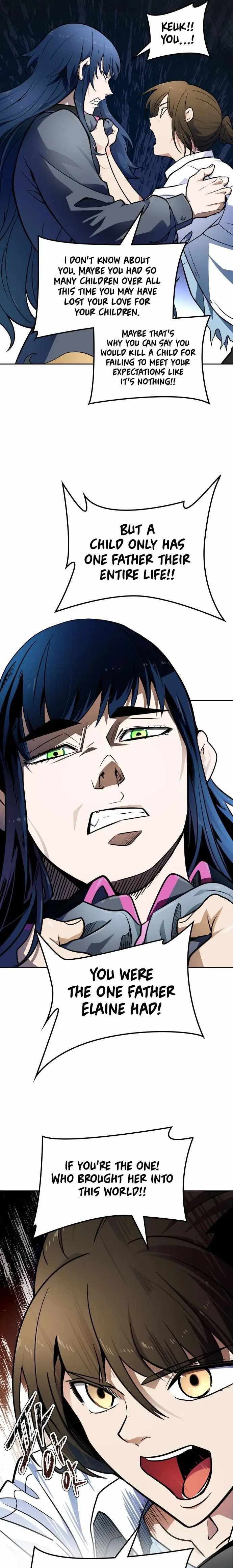Tower of God Chapter 577 image 20